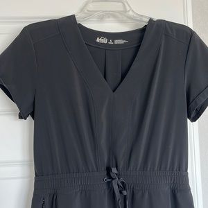 REI travel dress